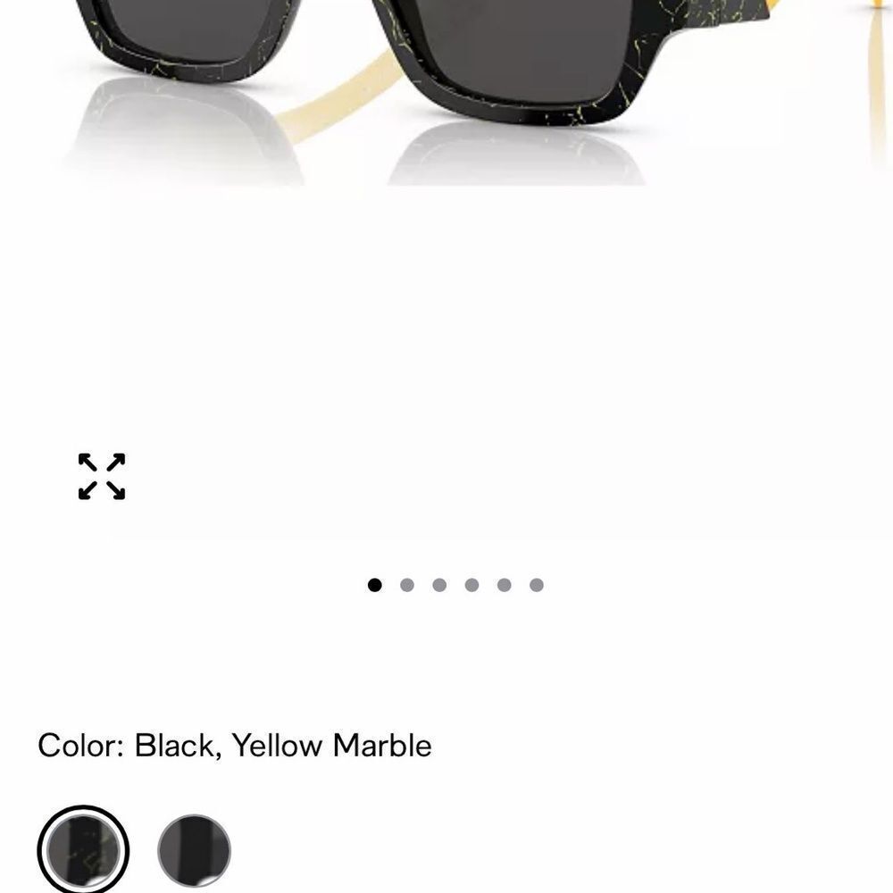 Prada sunglasses - Picture 6 of 6